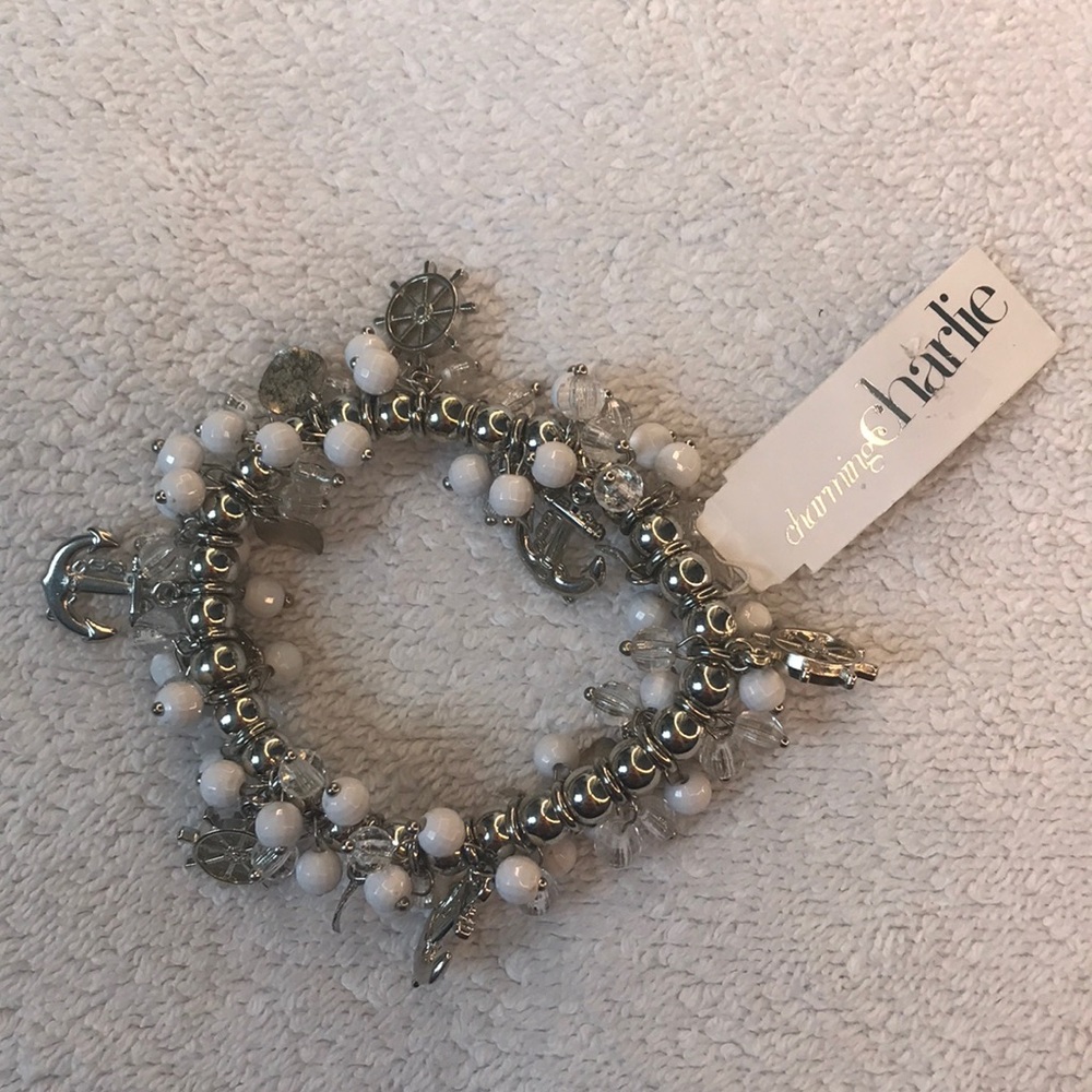 Brand new Nautical bracelet